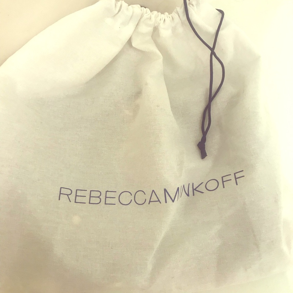 Mini M.A.C. Crossbody